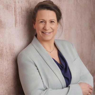 Christine Schwegler